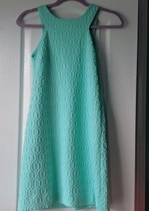 Lilly Pullitzer dress